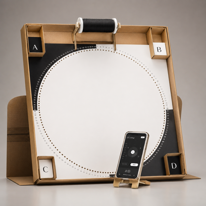 Strings Of Love Kit™