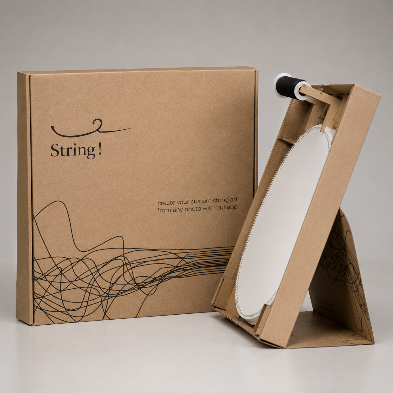 Strings Of Love Kit™